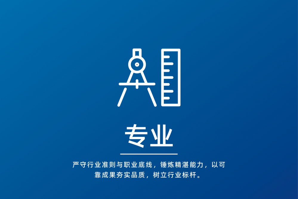 专业