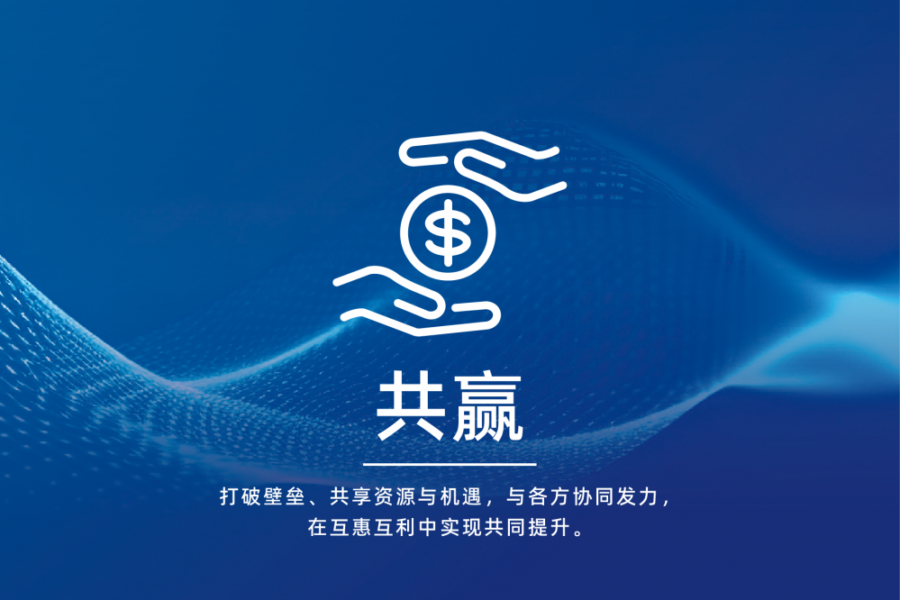 共赢